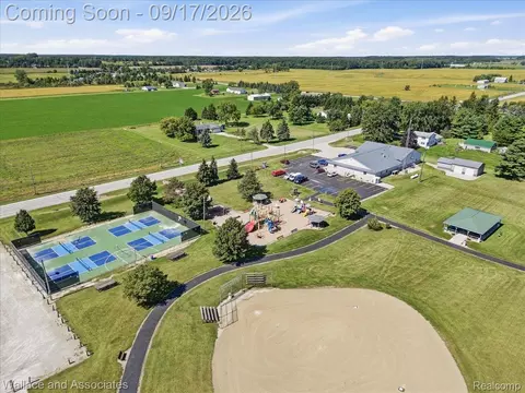 View/Area - 7925 Wildcat Rd, Grant, MI 48032 photo 6 of 7