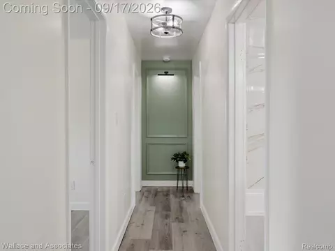 Entry Way - 7925 Wildcat Rd, Grant, MI 48032 photo 3 of 3