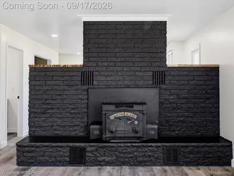 Living - 7925 Wildcat Rd, Grant, MI 48032 photo 9 of 9