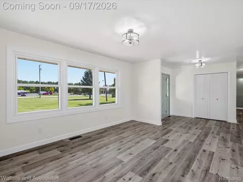 Living - 7925 Wildcat Rd, Grant, MI 48032 photo 1 of 9