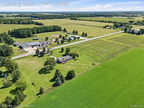 View/Area - 7925 Wildcat Rd, Grant, MI 48032 photo 5 of 7