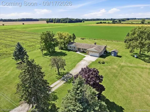 View/Area - 7925 Wildcat Rd, Grant, MI 48032 photo 1 of 7