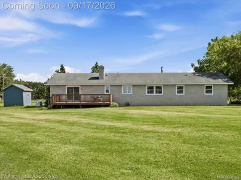 Other - 7925 Wildcat Rd, Grant, MI 48032 photo 10 of 14