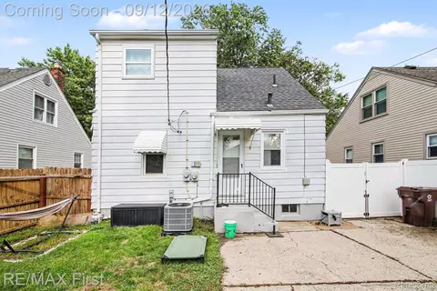 Other - 4160 Carnegie St, Wayne, MI 48184 photo 10 of 11