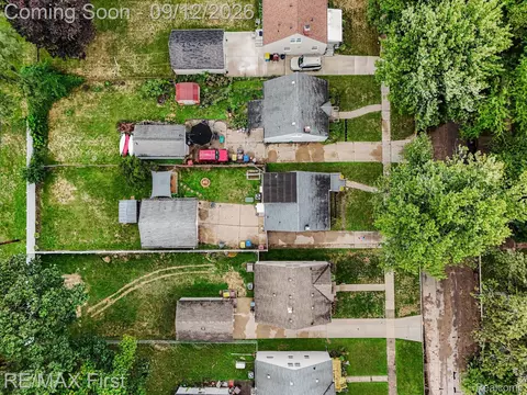 View/Area - 4160 Carnegie St, Wayne, MI 48184 photo 1 of 1