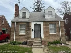 11384 Stockwell St, Detroit, MI 48224