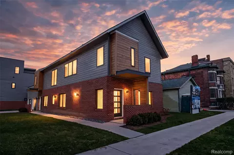 1636 Merrick St #8, Detroit, MI 48208