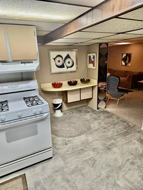 Kitchen - 3415 Williams St, Dearborn, MI 48124 photo 9 of 9