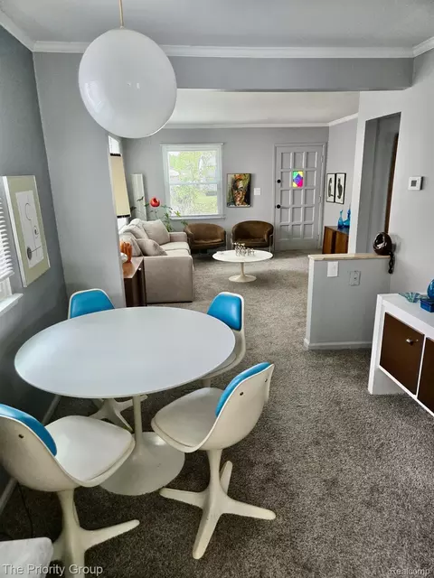 Dining - 3415 Williams St, Dearborn, MI 48124 photo 1 of 2
