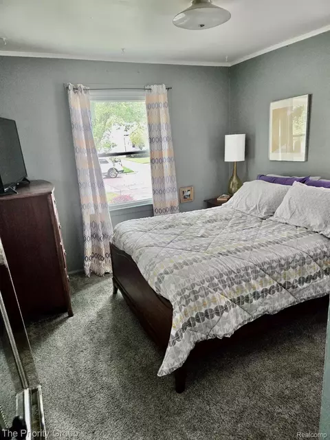 Bedroom - 3415 Williams St, Dearborn, MI 48124 photo 1 of 1