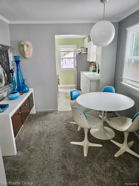 Dining - 3415 Williams St, Dearborn, MI 48124 photo 2 of 2