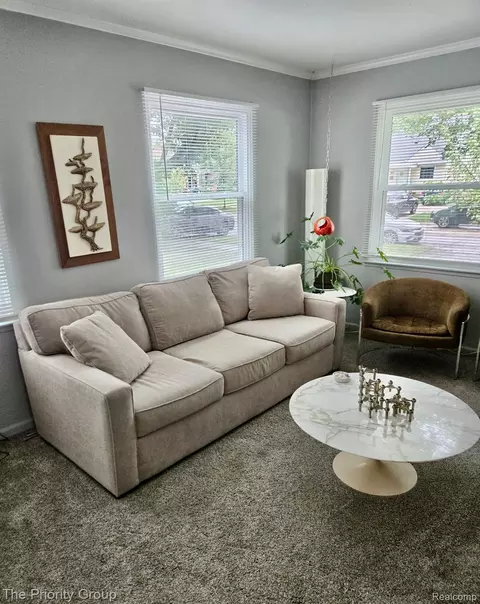 Living - 3415 Williams St, Dearborn, MI 48124 photo 2 of 4