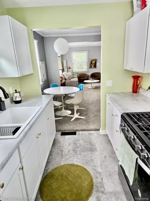 Kitchen - 3415 Williams St, Dearborn, MI 48124 photo 1 of 9