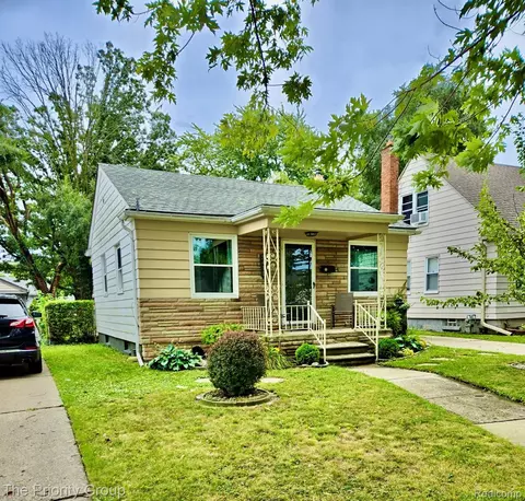 Other - 3415 Williams St, Dearborn, MI 48124 photo 1 of 9
