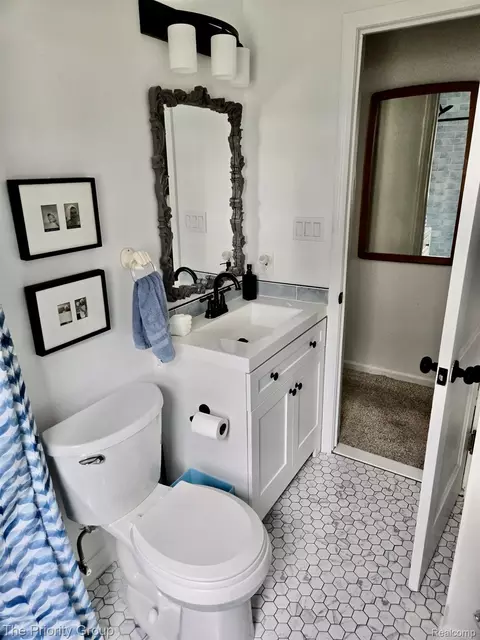 Bath - 3415 Williams St, Dearborn, MI 48124 photo 3 of 3