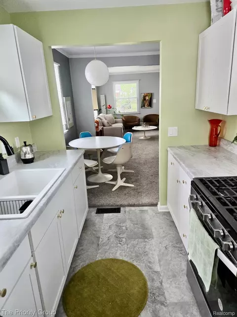 Kitchen - 3415 Williams St, Dearborn, MI 48124 photo 7 of 9