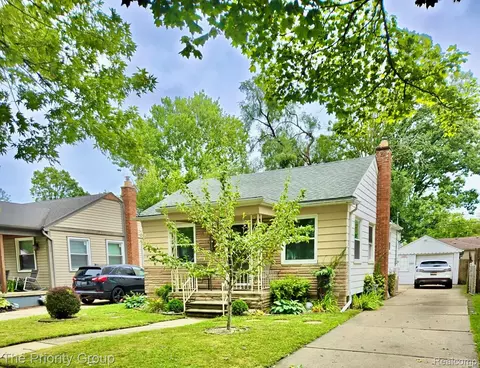 Other - 3415 Williams St, Dearborn, MI 48124 photo 2 of 9
