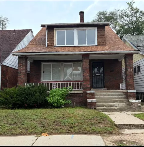 16846 Santa Rosa Dr, Detroit, MI 48221
