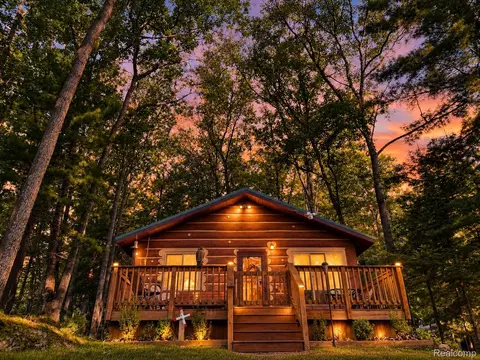 417 Ogemaw Rd, Rose, MI 48654