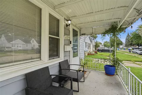 Exterior - 11211 Maxwell Ave, Warren, MI 48089 photo 1 of 4