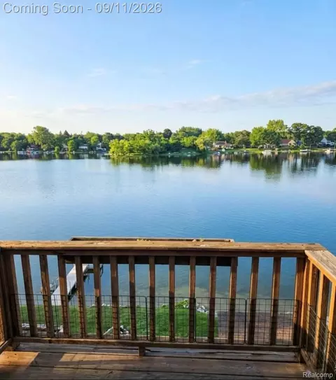 Exterior - 503 Horner Dr, Oxford, MI 48371 photo 1 of 1
