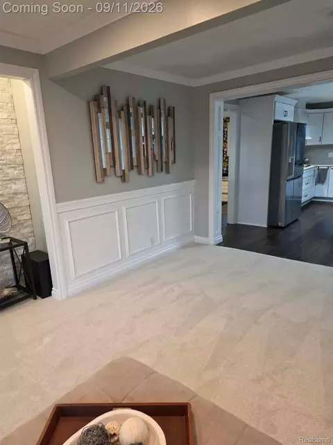 Entry Way - 503 Horner Dr, Oxford, MI 48371 photo 2 of 7