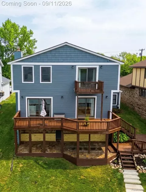 Other - 503 Horner Dr, Oxford, MI 48371 photo 3 of 14
