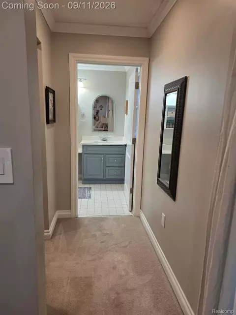Entry Way - 503 Horner Dr, Oxford, MI 48371 photo 7 of 7