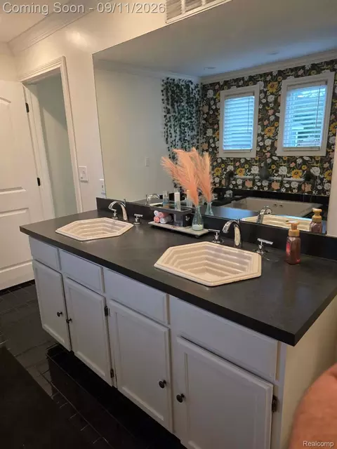Bath - 503 Horner Dr, Oxford, MI 48371 photo 1 of 6