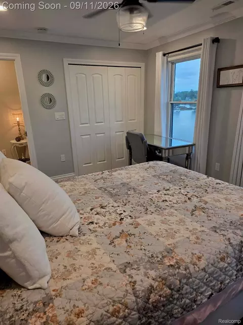 Bedroom - 503 Horner Dr, Oxford, MI 48371 photo 2 of 4