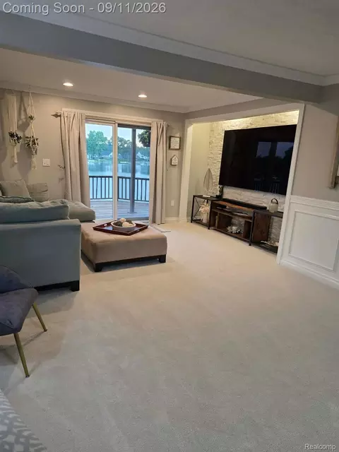 Living - 503 Horner Dr, Oxford, MI 48371 photo 1 of 1