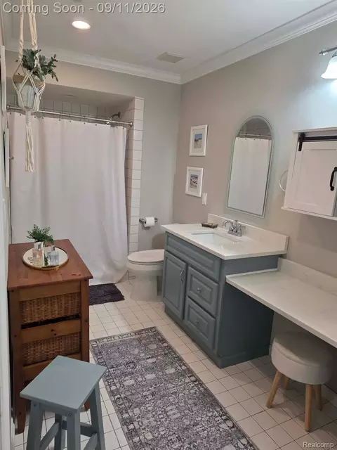 Bath - 503 Horner Dr, Oxford, MI 48371 photo 6 of 6
