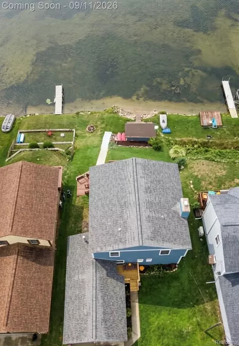 View/Area - 503 Horner Dr, Oxford, MI 48371 photo 1 of 1