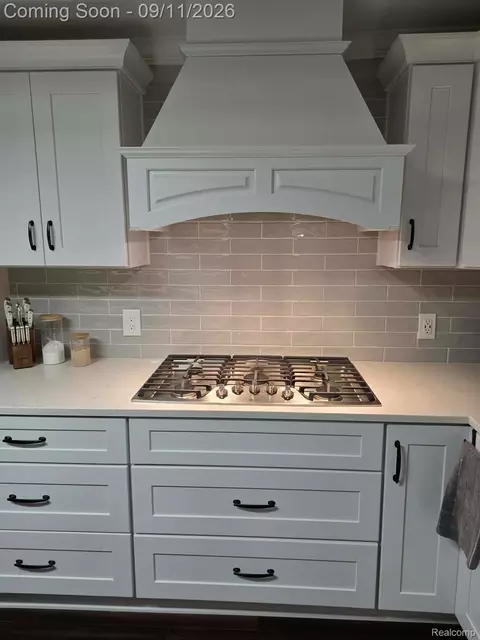 Kitchen - 503 Horner Dr, Oxford, MI 48371 photo 1 of 4