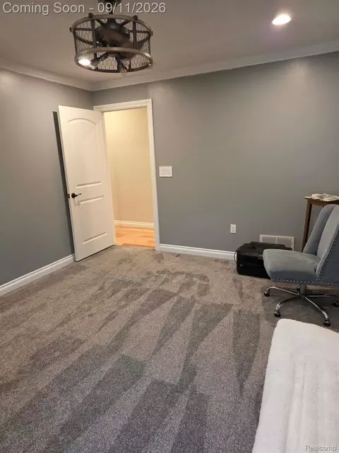 Bedroom - 503 Horner Dr, Oxford, MI 48371 photo 1 of 4