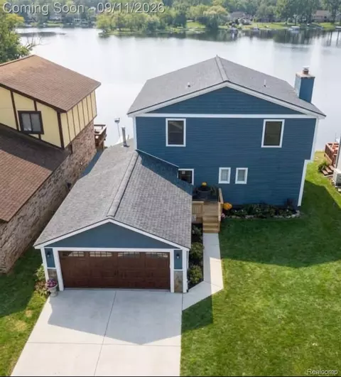 Other - 503 Horner Dr, Oxford, MI 48371 photo 2 of 14