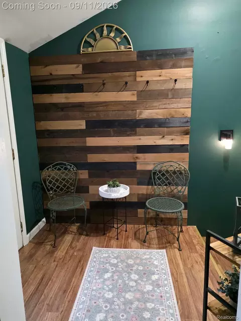 Entry Way - 503 Horner Dr, Oxford, MI 48371 photo 1 of 7