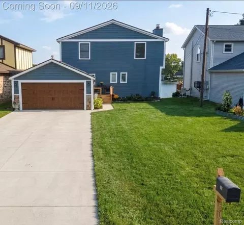 503 Horner Dr, Oxford, MI 48371