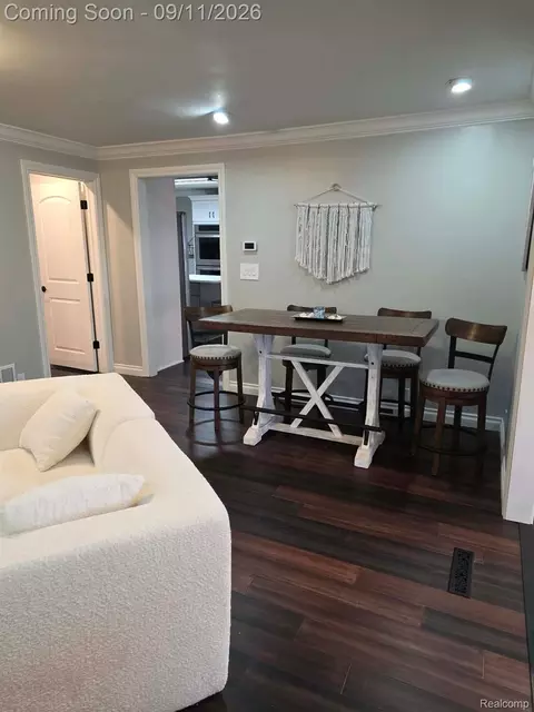 Dining - 503 Horner Dr, Oxford, MI 48371 photo 1 of 1