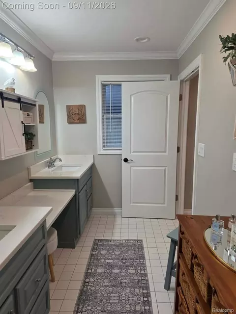Bath - 503 Horner Dr, Oxford, MI 48371 photo 5 of 6