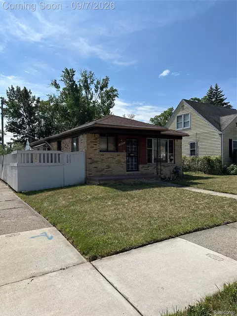 20401 Tireman St, Detroit, MI 48228