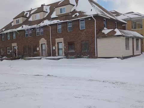 9609 Dexter Ave, Detroit, MI 48206
