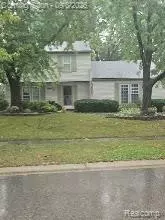 24528 Christina Ln, Novi, MI 48375