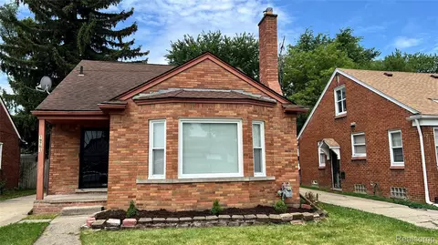 19751 Ardmore St, Detroit, MI 48235