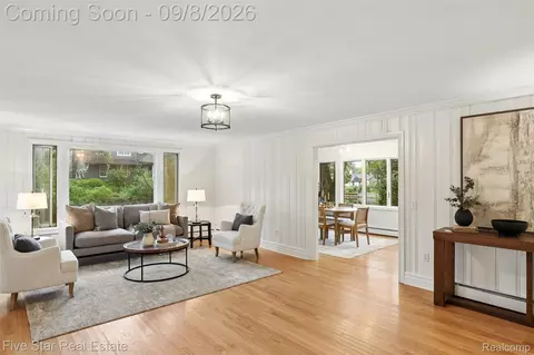 Living - 9045 Commerce Rd, Commerce, MI 48382 photo 3 of 8