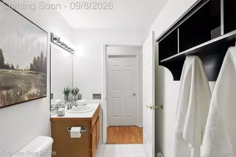 Bath - 9045 Commerce Rd, Commerce, MI 48382 photo 4 of 5