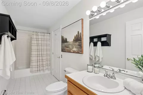 Bath - 9045 Commerce Rd, Commerce, MI 48382 photo 5 of 5