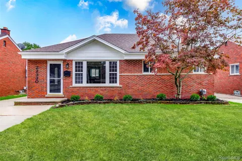 22330 E 12 Mile Rd, Saint Clair Shores, MI 48081