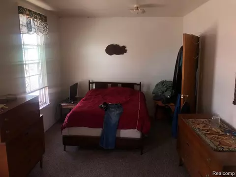 Bedroom - 910 Monroe St, Carleton, MI 48117 photo 1 of 1