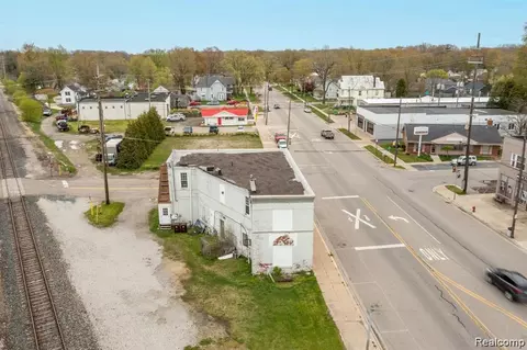 View/Area - 910 Monroe St, Carleton, MI 48117 photo 1 of 1
